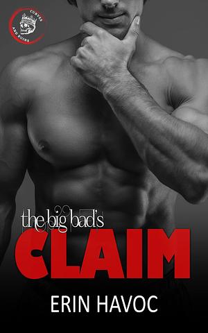 The Big Bad's Claim by Erin Havoc