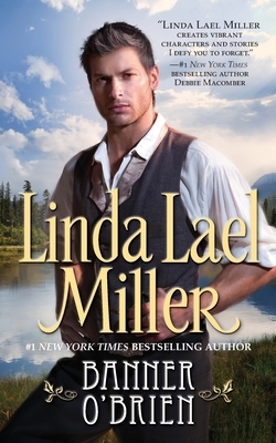 Banner O'Brien by Linda Lael Miller