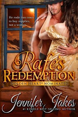 Rafe's Redemption by Jennifer Jakes