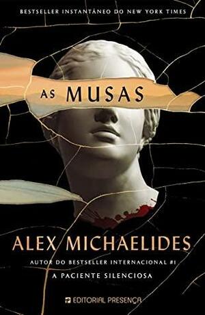 As Musas by Alex Michaelides