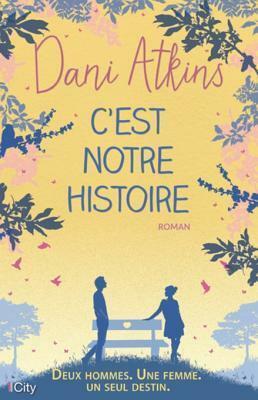 C'est notre histoire by Dani Atkins