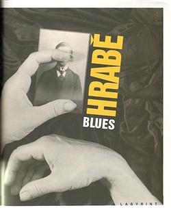 Blues by Václav Hrabě