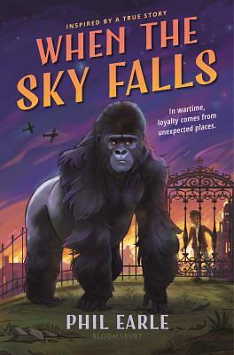 When the Sky Falls by Phil Earle