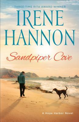 Sandpiper Cove: A Hope Harbor Novel by Irene Hannon