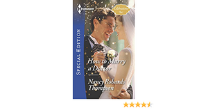 How to Marry a Doctor by Nancy Robards Thompson