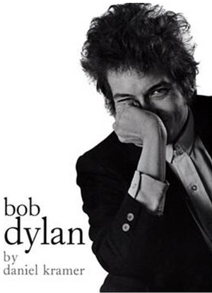 Bob Dylan by Daniel Kramer