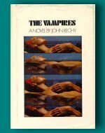 The Vampires by John Rechy