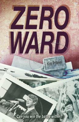Zero Ward by Kim Pritekel