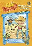 Kid Cowboy 3: Showdown At Dawn by Catherine Coe