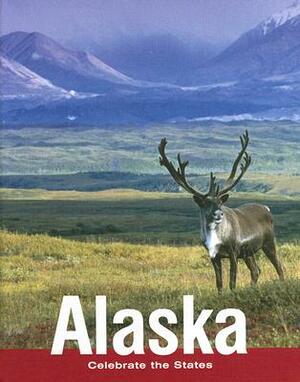 Alaska by Rebecca Stefoff