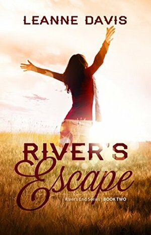 River's Escape by Leanne Davis