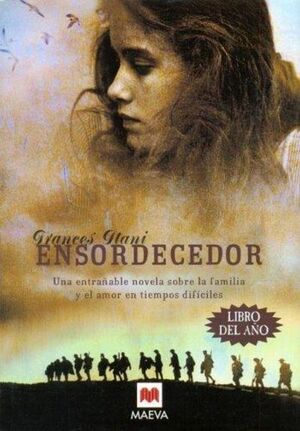 Ensordecedor by Frances Stani