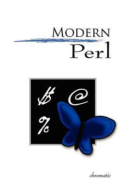 Modern Perl by chromatic