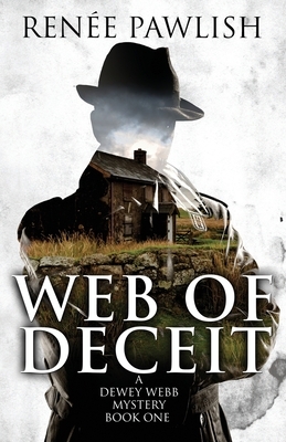 Web of Deceit by Renee Pawlish