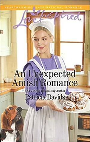 An Unexpected Amish Romance by Patricia Davids