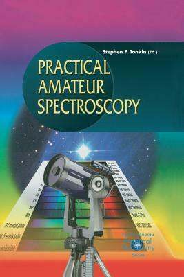 Practical Amateur Spectroscopy by 