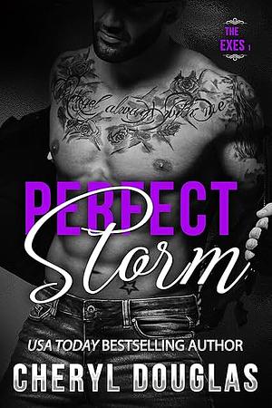 Perfect Storm  by 