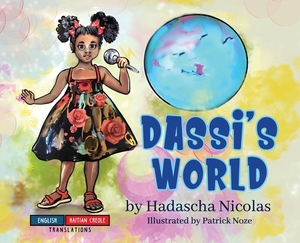 Dassi's World by Hadascha Nicolas