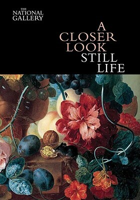 A Closer Look: Still Life by Erika Langmuir