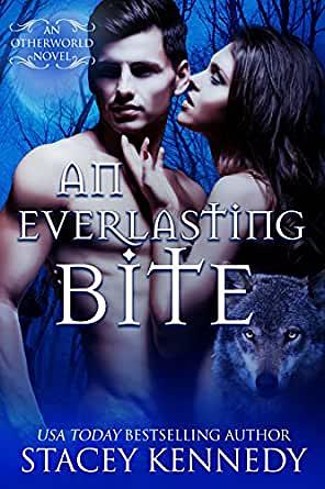 An Everlasting Bite by Stacey Kennedy