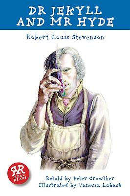 Dr Jekyll and MR Hyde by Robert Louis Stevenson