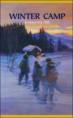 Winter Camp by Kirkpatrick Hill