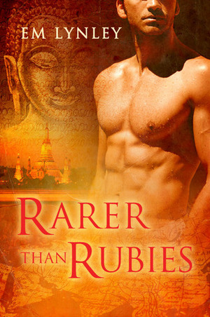 Rarer Than Rubies by E.M. Lynley