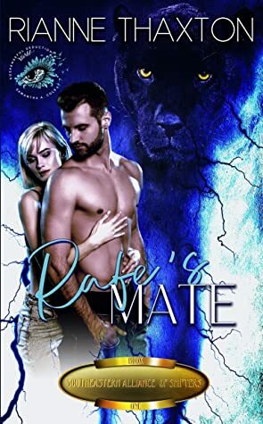 Rafe's Mate by Rianne Thaxton