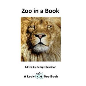 Zoo in a Book by George Davidson