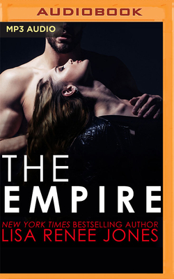 The Empire by Lisa Renee Jones