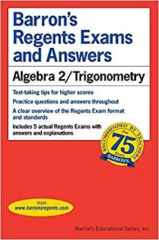 Algebra 2/Trigonometry by Glen Clemens, Meg Clemens