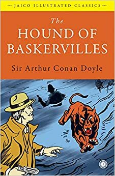 Le Chien de Baskerville by Arthur Conan Doyle