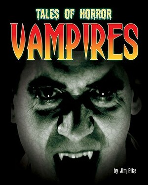 Vampires by Jim Pipe