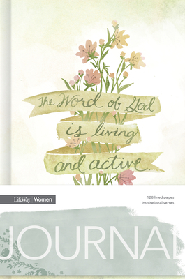 Living and Active, Journal by B&h Editorial