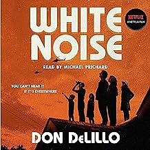 White Noise by Don DeLillo