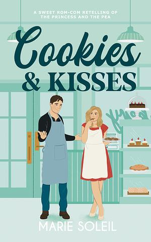 Cookies and Kisses  by Marie Soleil