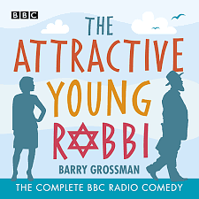 The Attractive Young Rabbi  by Barry Grossman