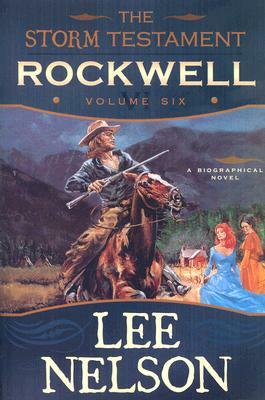 Rockwell by Lee Nelson