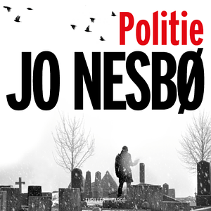 Politie by Jo Nesbø