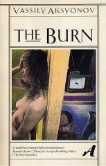 The Burn by Vassily Aksyonov