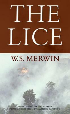 The Lice by W. S. Merwin