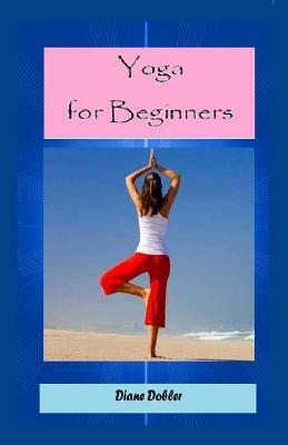 Yoga for Beginners by Sherrie Dolby