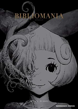 BIBLIOMANIA by Orval, Macchiro