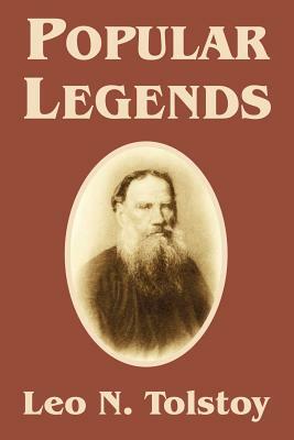 Stories and Legends by Leo Tolstoy