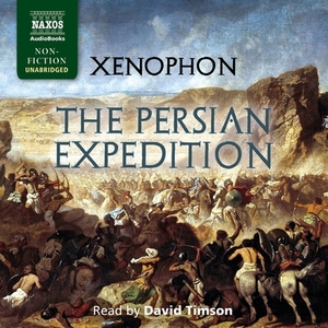 The Persian Expedition by Xenophon