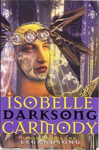 Darksong by Isobelle Carmody