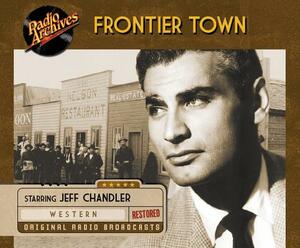 Frontier Town by Various