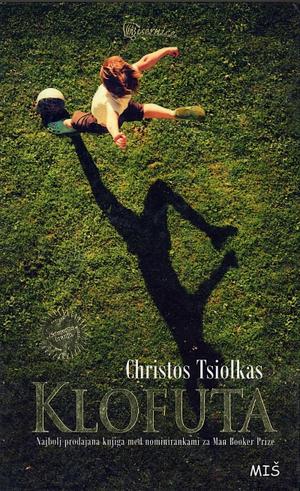 The Slap by Christos Tsiolkas