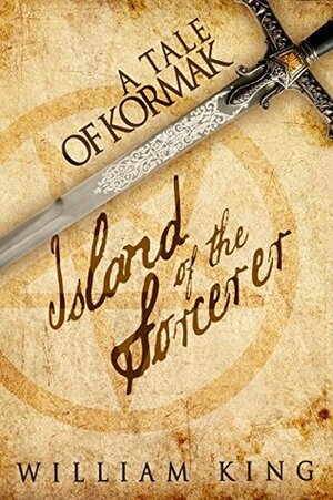 Island of the Sorcerer by William King