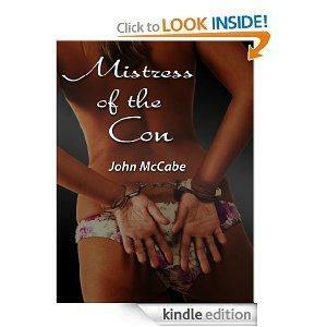 Mistress of the Con by John McCabe